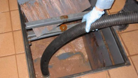 Tips To Clean A Grease Trap In El Cajon