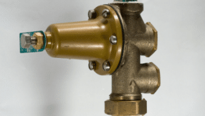 Ways To Check Pressure Reducing Valves El Cajon