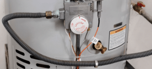 Things To Do If You Notice Your Water Heater Leaking El Cajon