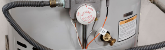 ▷Things To Do If You Notice Your Water Heater Leaking El Cajon