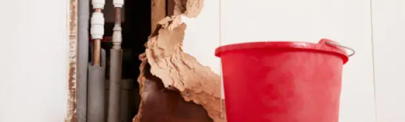 ▷5 Tips To Claim Water Leak Insurance In El Cajon