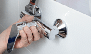 Some DIY Techniques To Treat Shower Valves In El Cajon